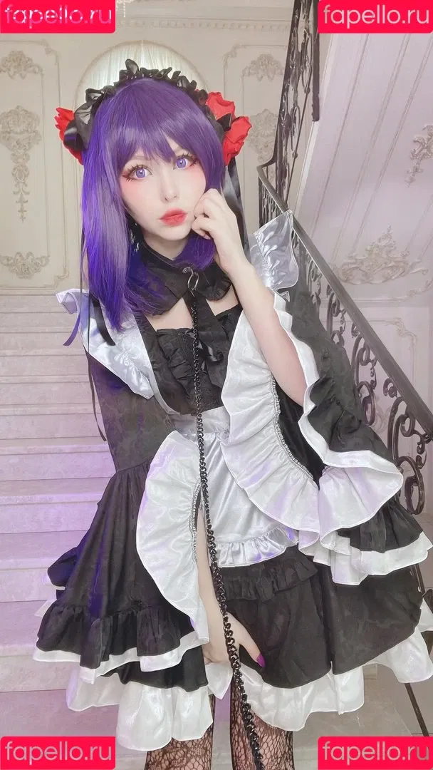 Tsuki Desu Onlyfans Photo Gallery 
