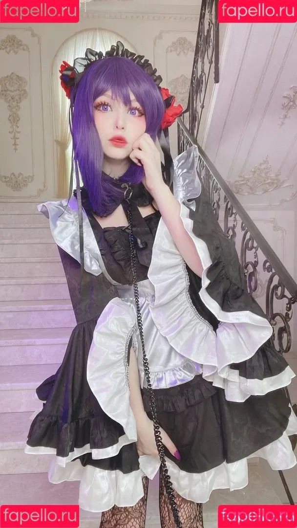 Tsuki Desu Onlyfans Photo Gallery 