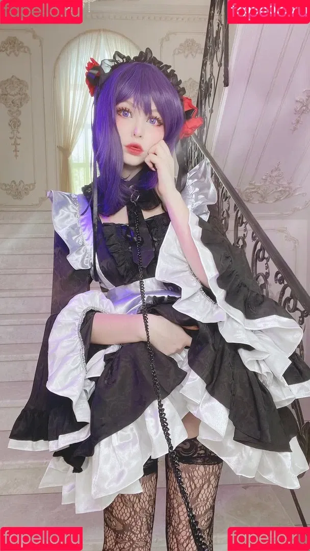 Tsuki Desu Onlyfans Photo Gallery 