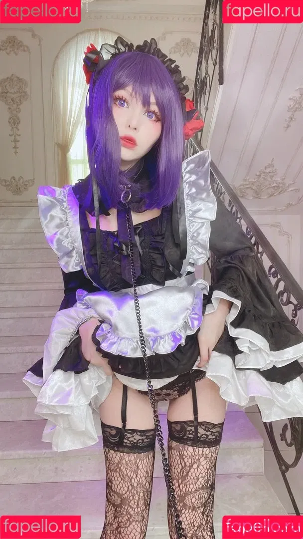 Tsuki Desu Onlyfans Photo Gallery 