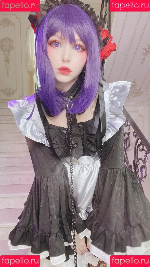Tsuki Desu Onlyfans Photo Gallery 