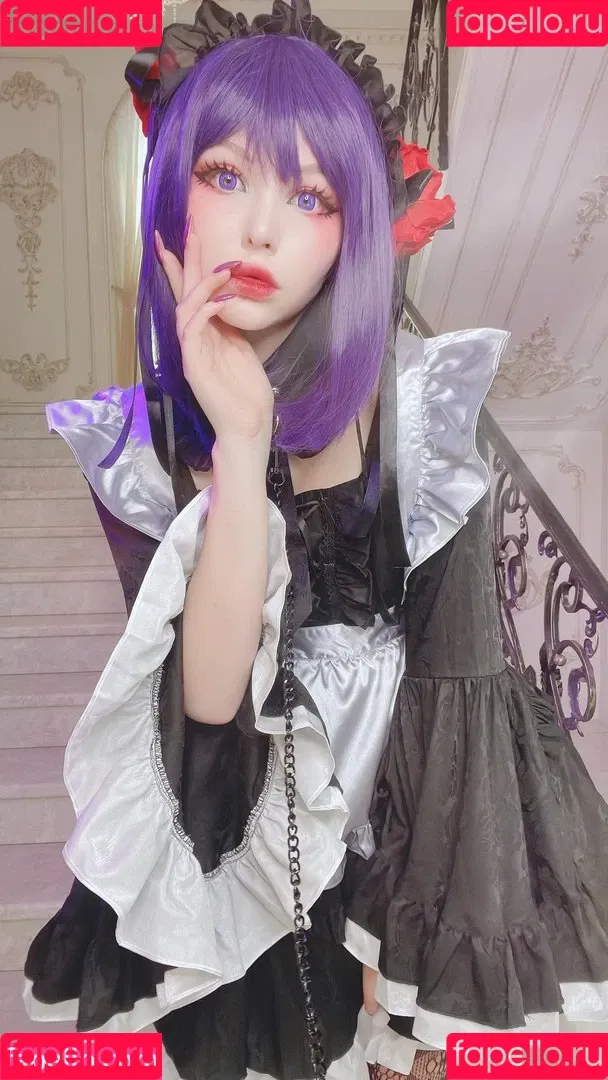 Tsuki Desu Onlyfans Photo Gallery 