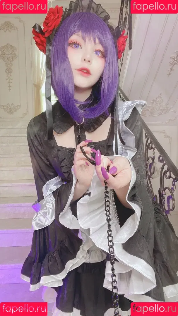 Tsuki Desu Onlyfans Photo Gallery 