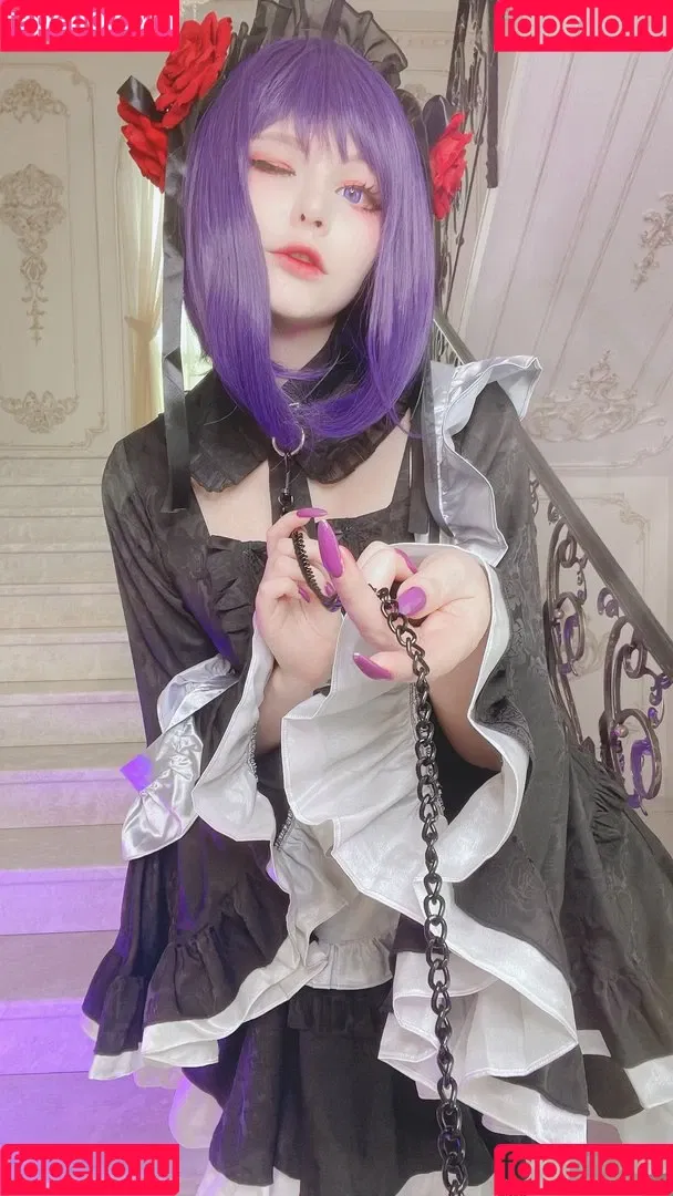 Tsuki Desu Onlyfans Photo Gallery 