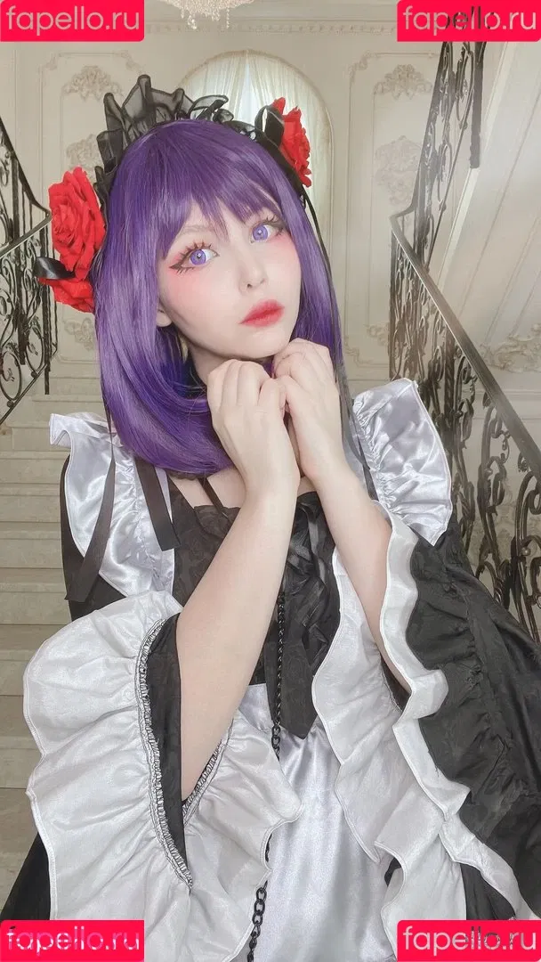 Tsuki Desu Onlyfans Photo Gallery 