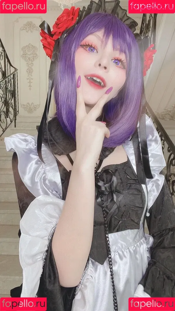 Tsuki Desu Onlyfans Photo Gallery 