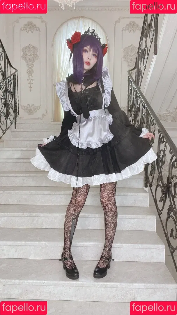 Tsuki Desu Onlyfans Photo Gallery 
