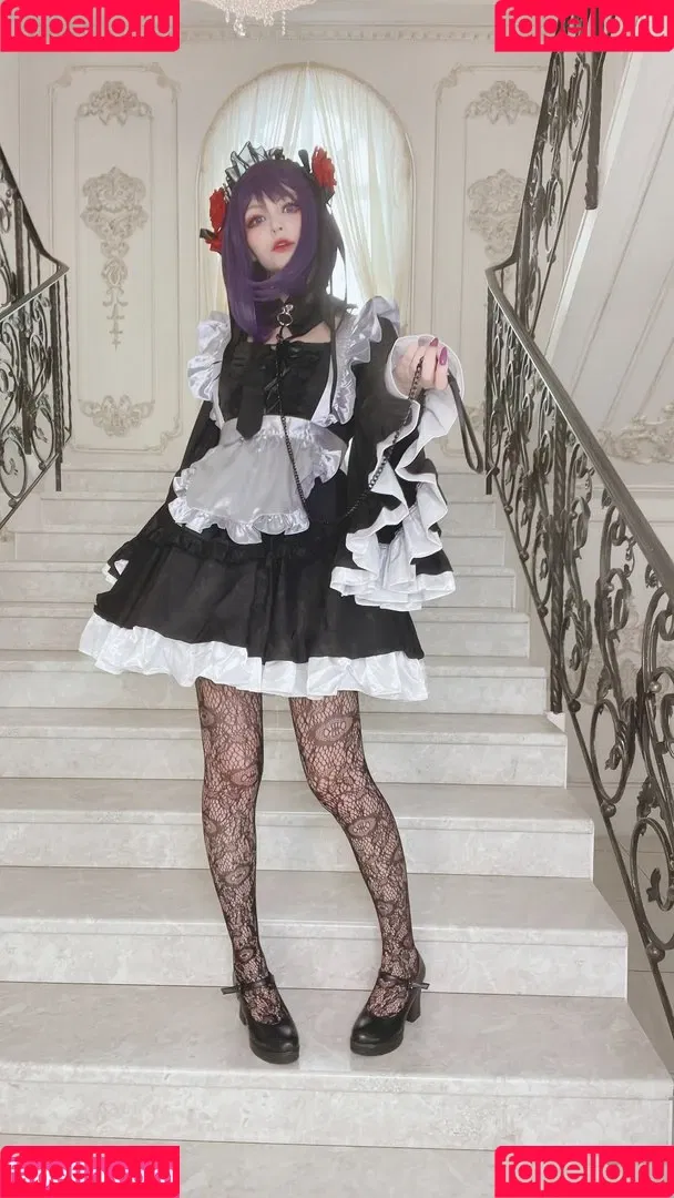 Tsuki Desu Onlyfans Photo Gallery 