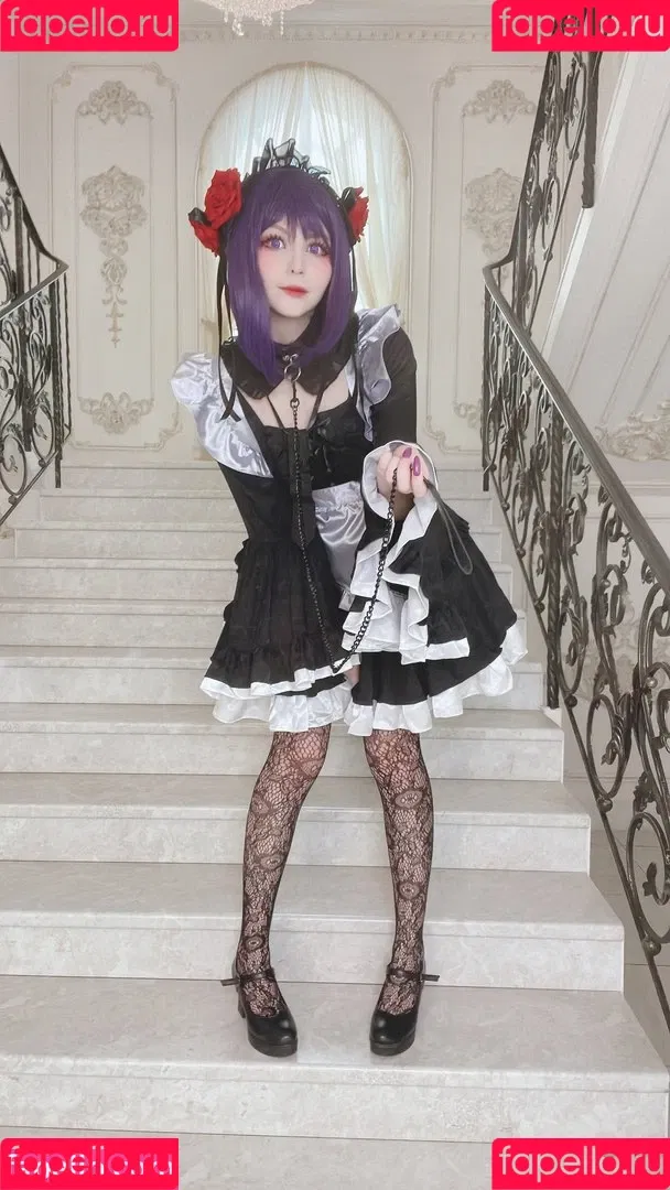 Tsuki Desu Onlyfans Photo Gallery 