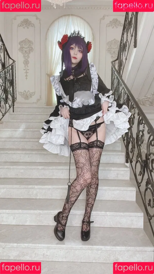 Tsuki Desu Onlyfans Photo Gallery 