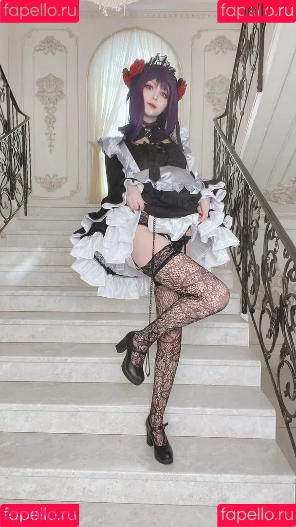 Tsuki Desu Onlyfans Photo Gallery 
