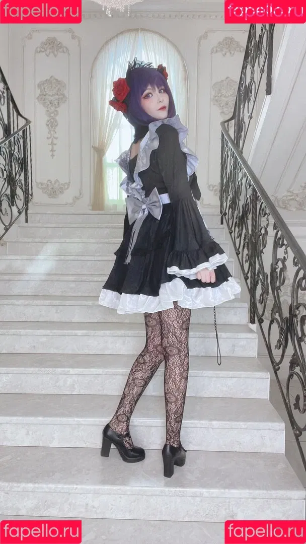 Tsuki Desu Onlyfans Photo Gallery 