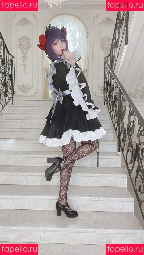 Tsuki Desu Onlyfans Photo Gallery 