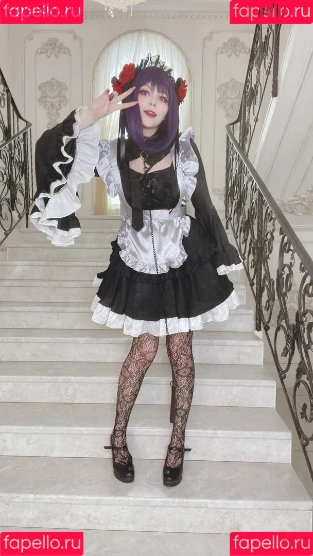 Tsuki Desu Onlyfans Photo Gallery 