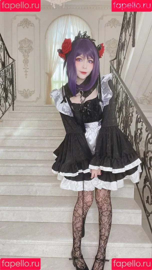 Tsuki Desu Onlyfans Photo Gallery 