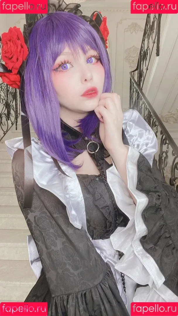 Tsuki Desu Onlyfans Photo Gallery 