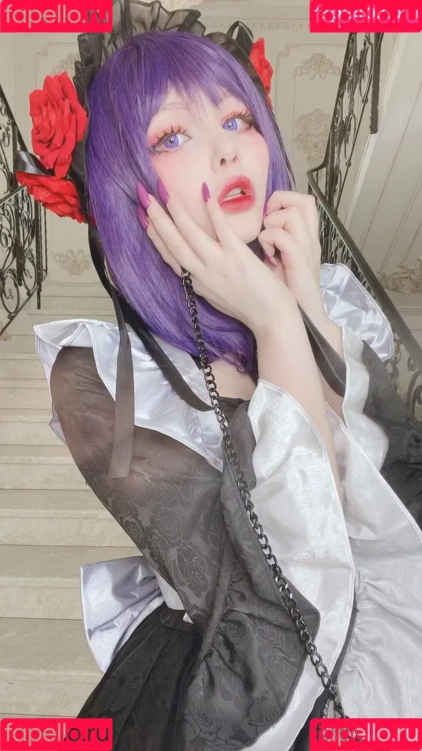 Tsuki Desu Onlyfans Photo Gallery 