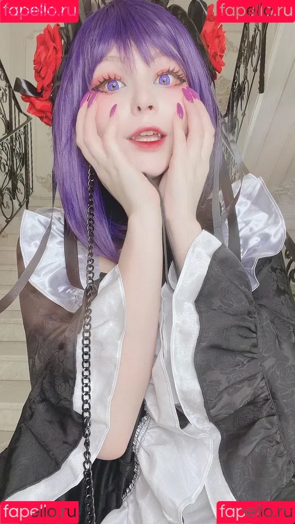 Tsuki Desu Onlyfans Photo Gallery 
