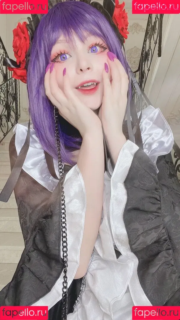 Tsuki Desu Onlyfans Photo Gallery 