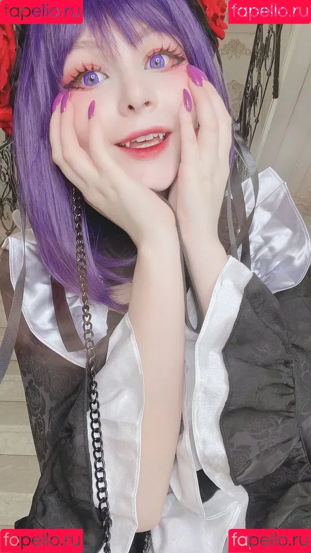 Tsuki Desu Onlyfans Photo Gallery 