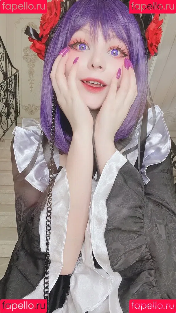 Tsuki Desu Onlyfans Photo Gallery 