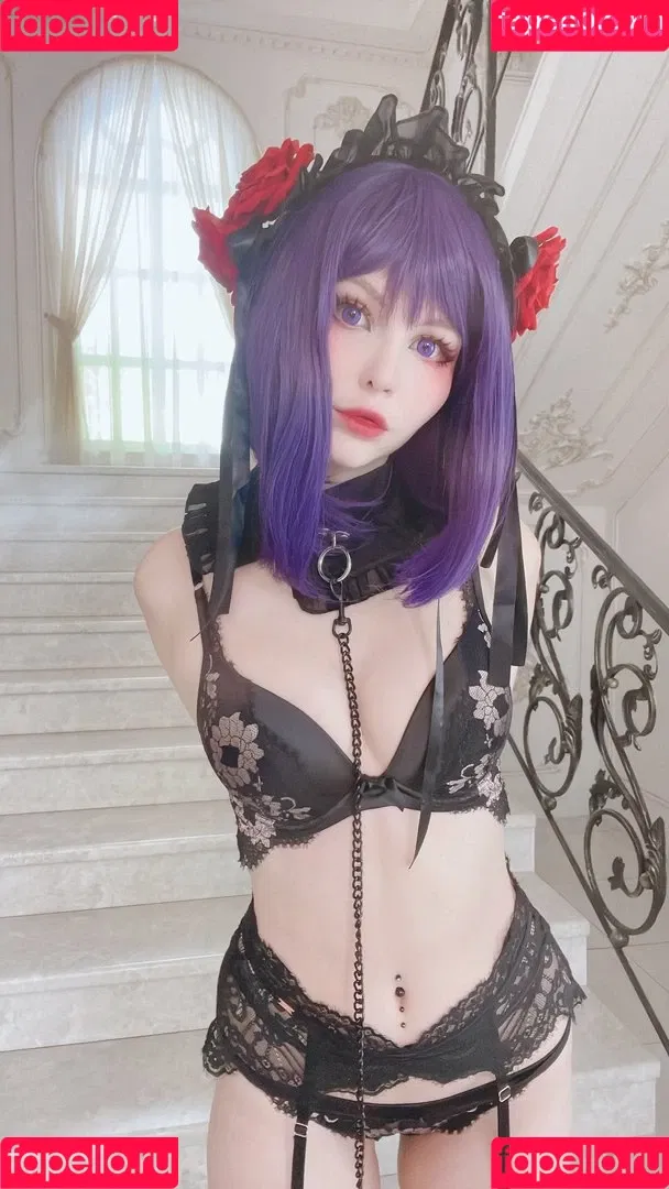 Tsuki Desu Onlyfans Photo Gallery 