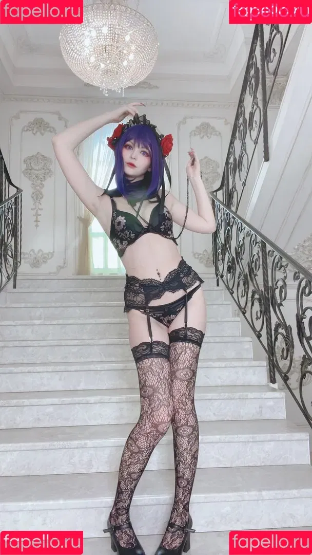 Tsuki Desu Onlyfans Photo Gallery 