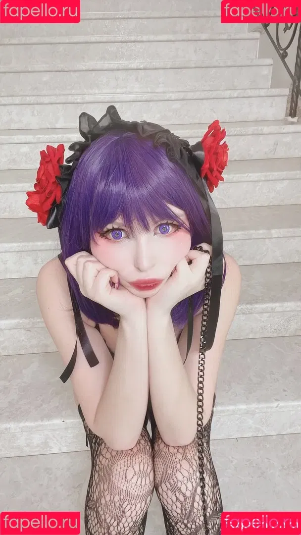 Tsuki Desu Onlyfans Photo Gallery 