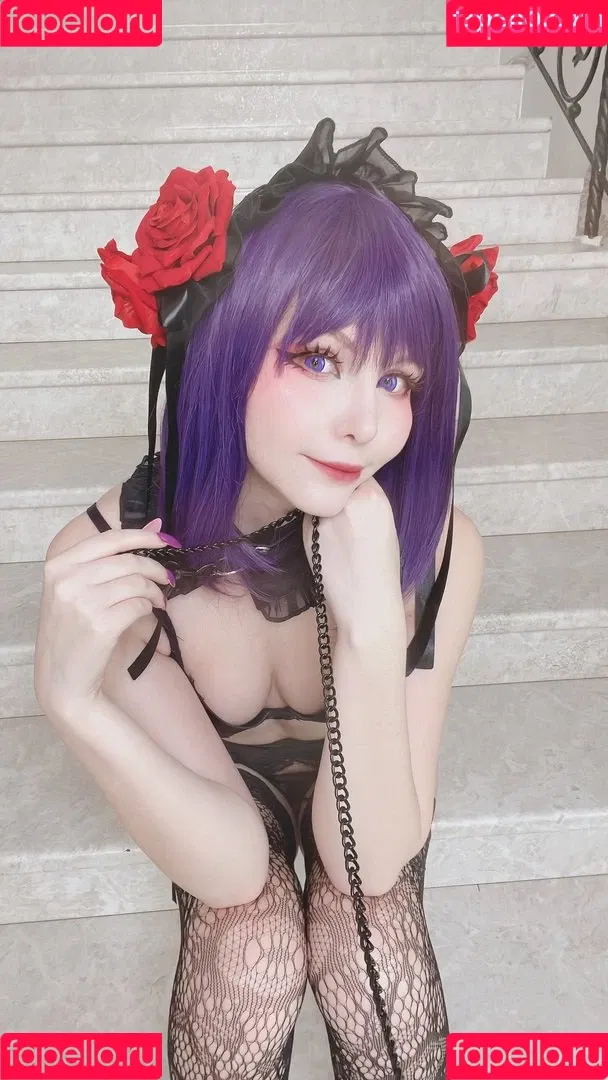 Tsuki Desu Onlyfans Photo Gallery 