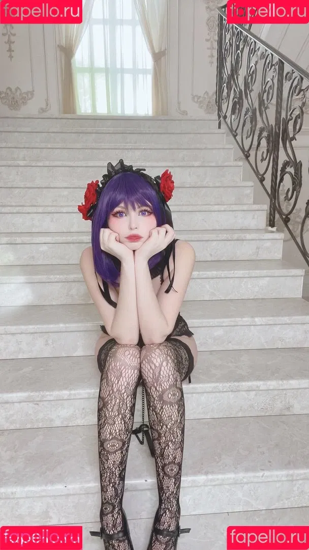 Tsuki Desu Onlyfans Photo Gallery 