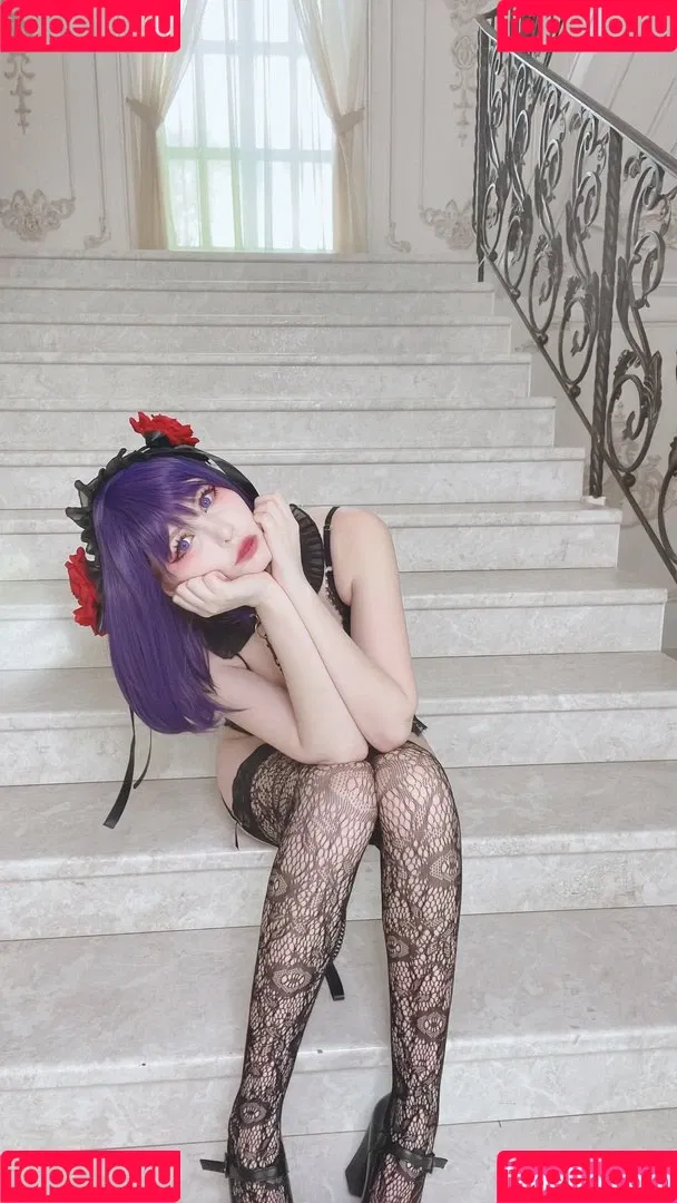 Tsuki Desu Onlyfans Photo Gallery 