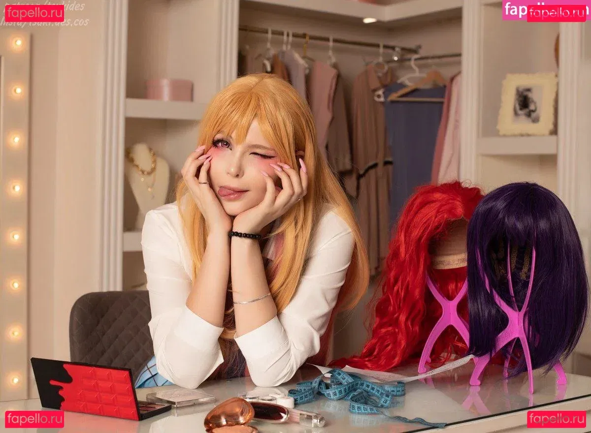 Tsuki Desu Onlyfans Photo Gallery 