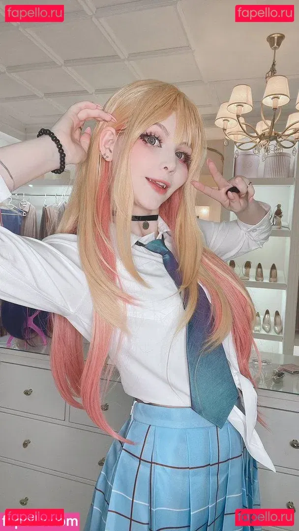 Tsuki Desu Onlyfans Photo Gallery 