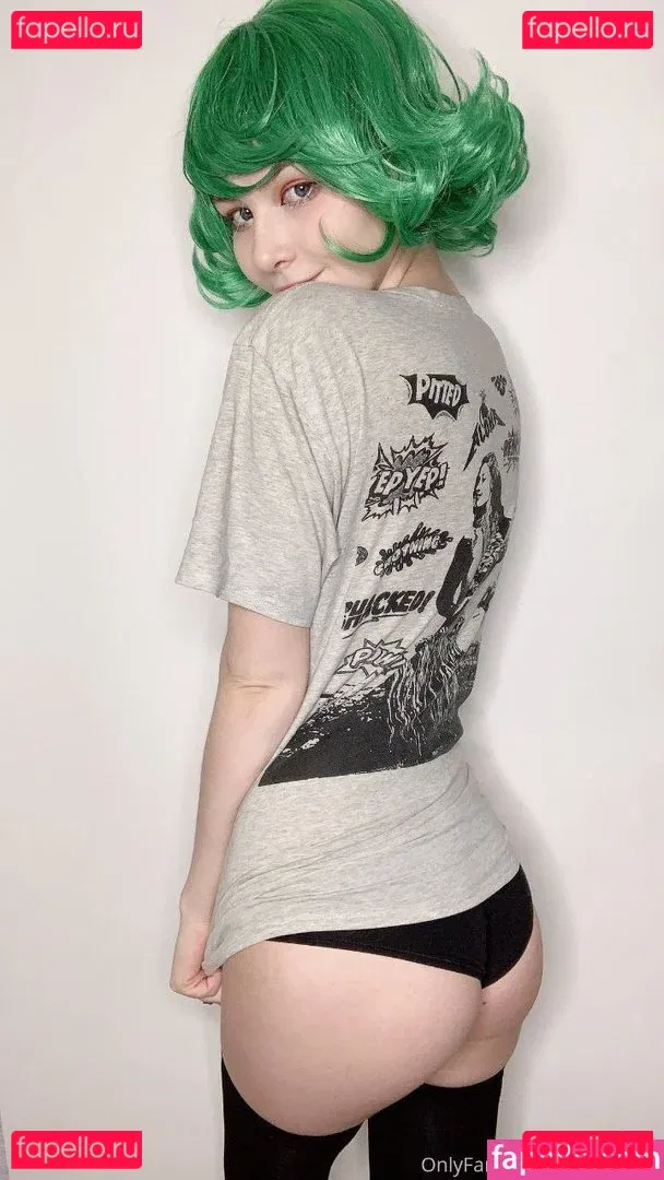 Tsuki Desu Onlyfans Photo Gallery 