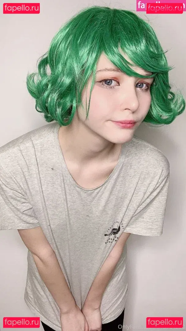 Tsuki Desu Onlyfans Photo Gallery 