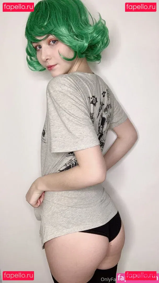 Tsuki Desu Onlyfans Photo Gallery 