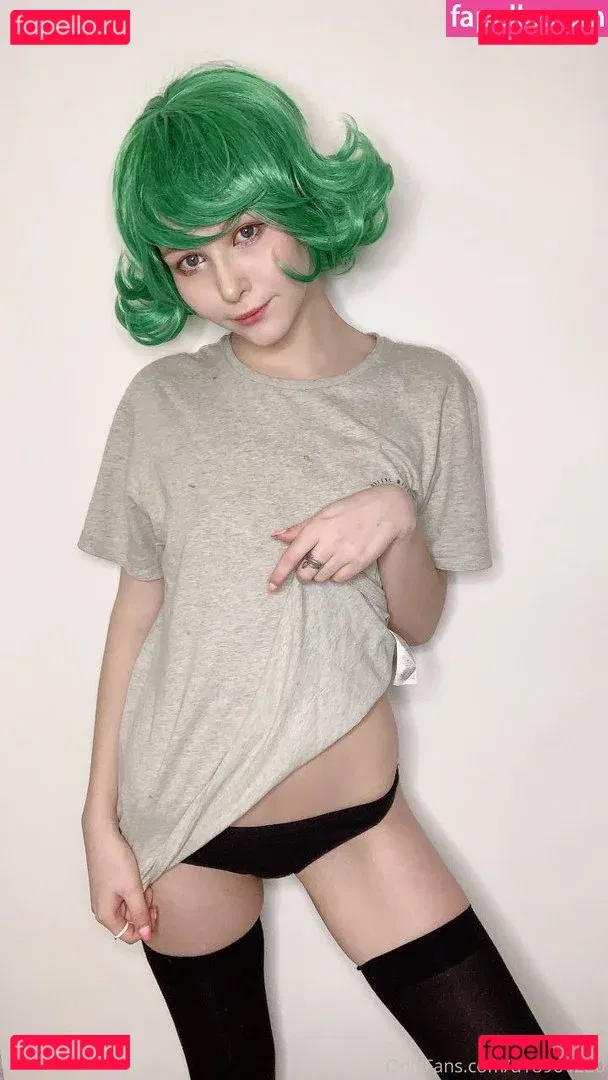 Tsuki Desu Onlyfans Photo Gallery 