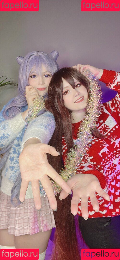 Tsuki Desu Onlyfans Photo Gallery 