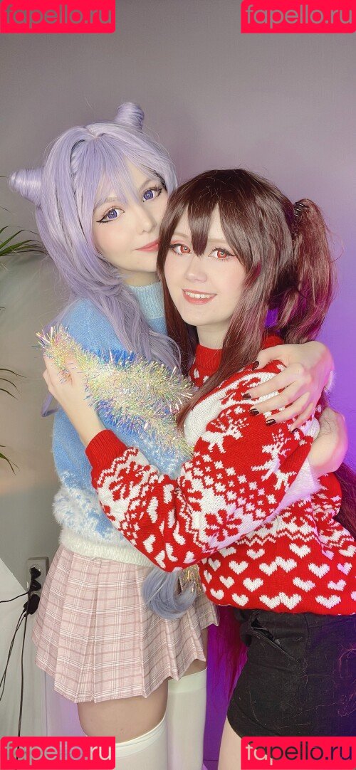 Tsuki Desu Onlyfans Photo Gallery 