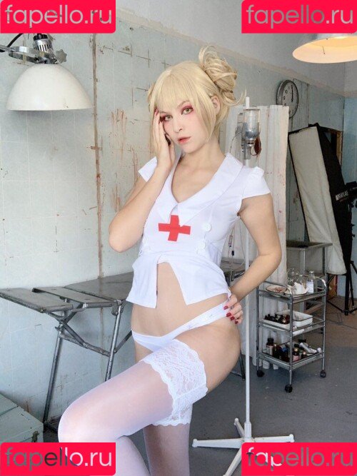 Tsuki Desu Onlyfans Photo Gallery 