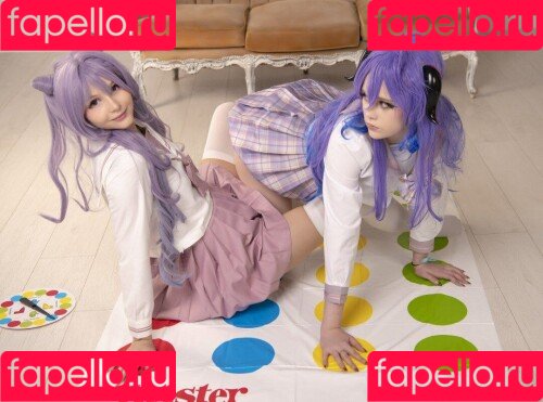 Tsuki Desu Onlyfans Photo Gallery 