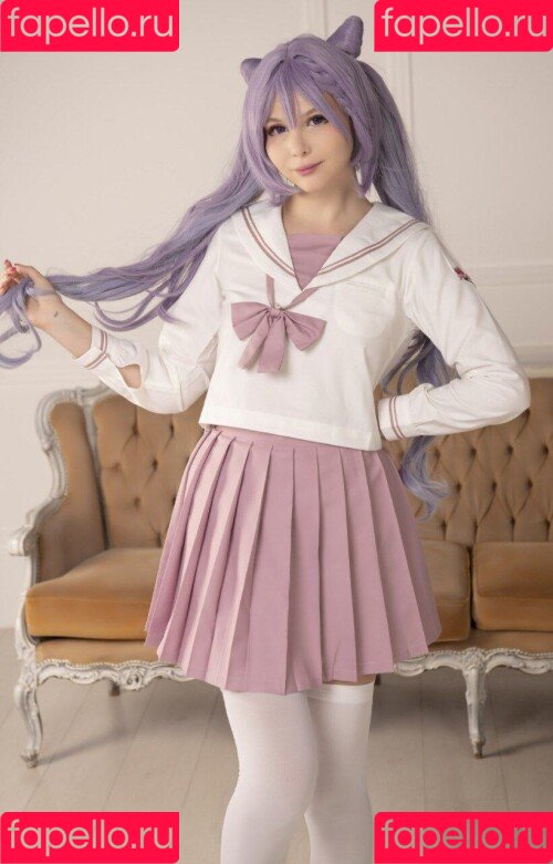 Tsuki Desu Onlyfans Photo Gallery 