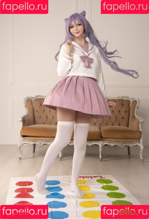 Tsuki Desu Onlyfans Photo Gallery 