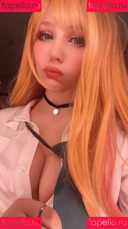 Tsuki Desu Onlyfans Photo Gallery 