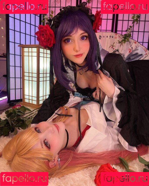 Tsuki Desu Onlyfans Photo Gallery 