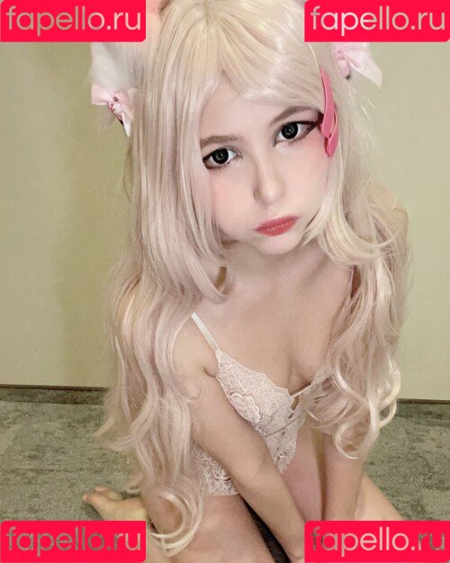 Tsuki Desu Onlyfans Photo Gallery 