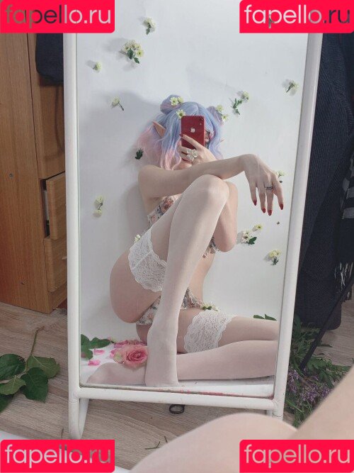 Tsuki Desu Onlyfans Photo Gallery 