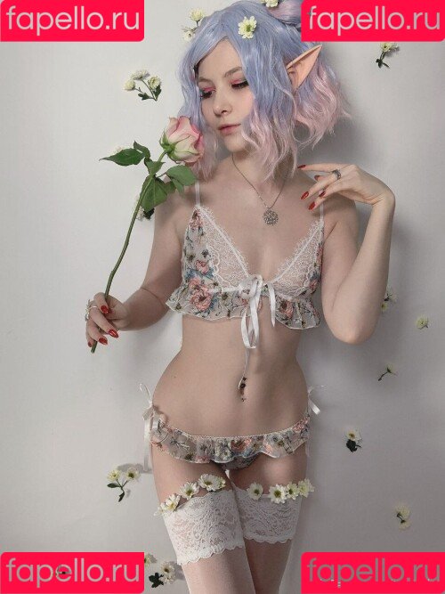 Tsuki Desu Onlyfans Photo Gallery 