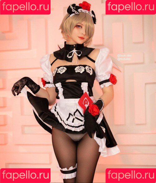 Tsuki Desu Onlyfans Photo Gallery 