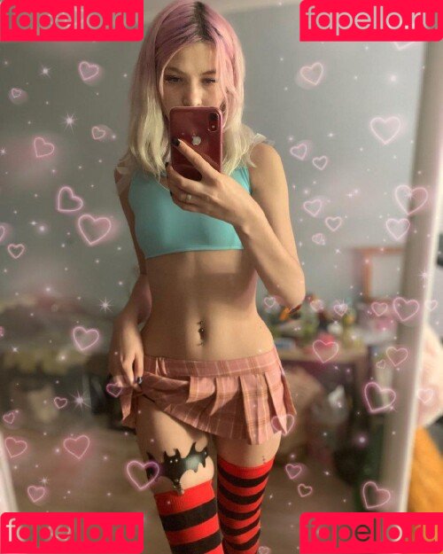 Tsuki Desu Onlyfans Photo Gallery 